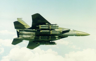 Illustration for article titled How Dumb Cluster Bombs Are Becoming Heinously Smart